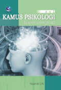 A to Z Kamus Psikologi Super Lengkap