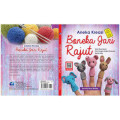 Aneka Kreasi Boneka Jari Rajut