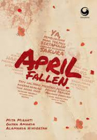 Image of April Fallen