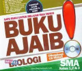 Buku Ajaib Biologi SMA Kelas 1, 2, dan 3