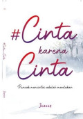 Cinta Karena Cinta