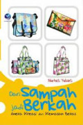 Dari Sampah Jadi Berkah: Aneka Kreasi dari Kemasan Bekas