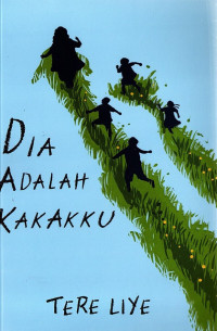 Image of Dia adalah Kakakku