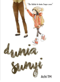Dunia Sunyi: Aku Terlahir ke Dunia Tanpa Suara