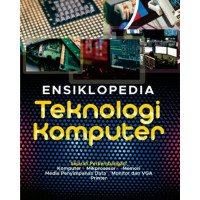 Image of Ensiklopedia Teknologi Komputer