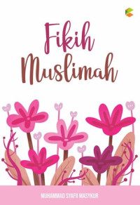 Image of Fikih Muslimah