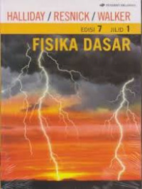 Image of Fisika Dasar