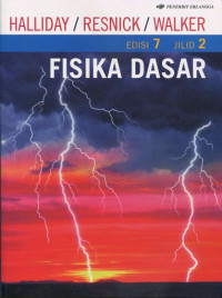 Image of Fisika Dasar