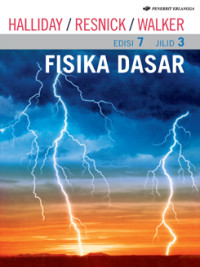 Image of Fisika Dasar