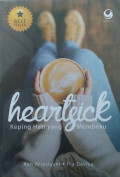 Heartsick: Keping Hati yang Membeku