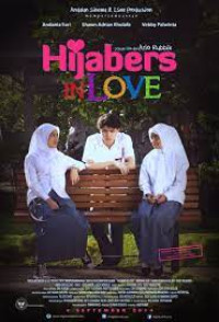Image of Hijabers In Love