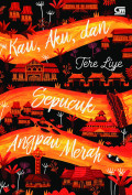 Kau, Aku, dan Sepucuk Angpau Merah