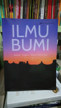 Image of ILMU BUMI