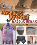 Inspirasi Kreatif dari Kardus Bekas
