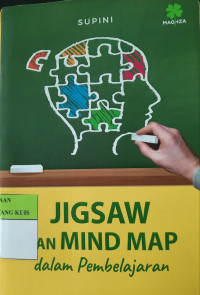 Image of JIGSAW dan MIND MAP dalam Pembelajaran