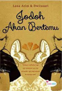 Image of Jodoh Akan Bertemu