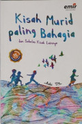 Kisah Murid Paling Bahagia