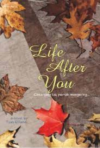 Image of Life After You: Cinta yang tak pernah mengering