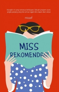 Image of Miss Rekomendasi
