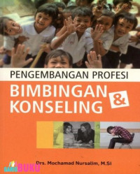 Image of Pengembangan Profesi Bimbingan & Konseling