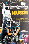 Rahasia dan Kunci Sukses Menjadi Musisi