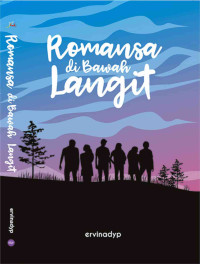 Image of Romansa di Bawah Langit