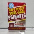 Sapu bersih soal soal psikotes