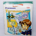 Seri Penemuan Termometer