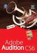 Shortcourse Series: Adobe Audition CS6