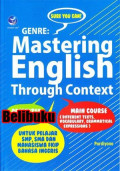 Sure You Can! Genre: Mastering English Through Context