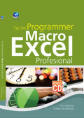 TIP TRIK Programmer Macro Excel Profesional