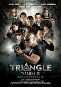 Image of Triangle: The Dark Side