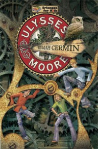 Image of Ulysses Moore: Rumah Cermin