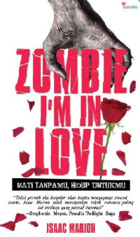 Image of Zombie I'm in Love