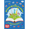 Asyiknya Belajar di 5 Benua