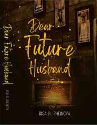 Image of Dear Future Husband


Dear Future Husband