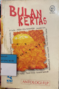 Image of Bulan Kertas