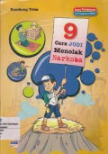 Cara Jodi Menolak Narkoba