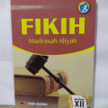 Fikih Madrasah Aliyah