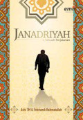 JANADRIYAH sebuah Perjalanan