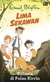 Image of Lima Sekawan ( Rahasia di Pulau Kirrin )