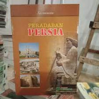 Image of Peradaban Persai
