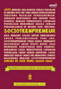 Socionteenpreneur : Pendidikan Kewirausahaan Sosial- Spiritual